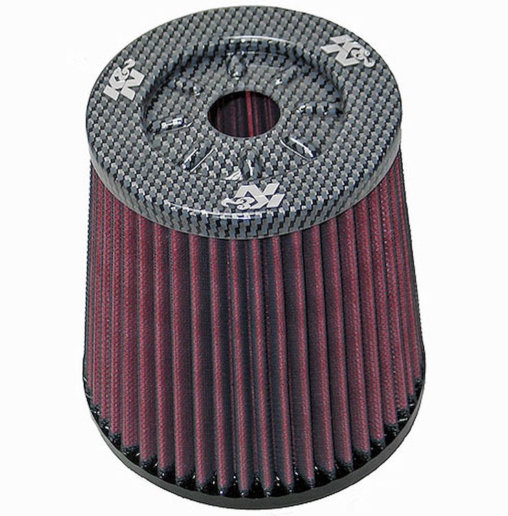 Regardless of the angle or offset diameter of an air intak