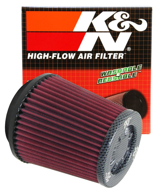Regardless of the angle or offset diameter of an air intak
