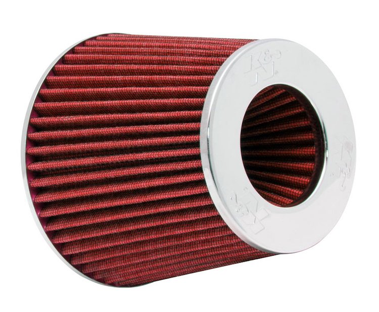 RG-1001RD Tapered Filter Flange Dia.- F: 4 in., 102 mm
