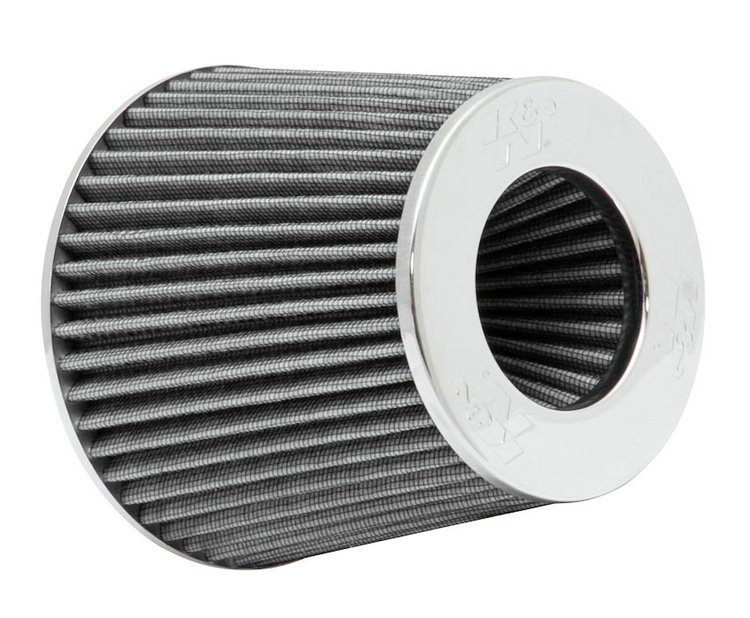 RG-1001WT Tapered Filter Flange Dia.- F: 4 in., 102 mm