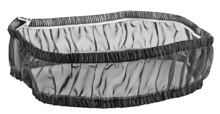 RK-3901PK Round Straight Air Filter Wrap Wrap Type: Precharger