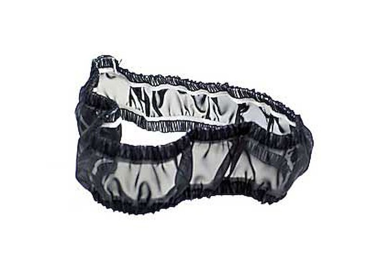 Oval Straight Air Filter Wrap Wrap Type: Precharger