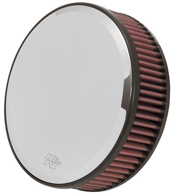 High-Performance Replacement Air Filter 1991-1997 Harley Davidson XLH1200 Sportster