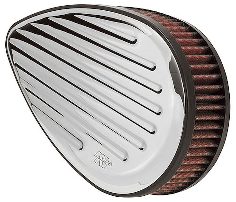 High-Performance Replacement Air Filter 1992-1997 Harley Davidson Electra Glide/Softail/Fat Boy/Glide/Road King