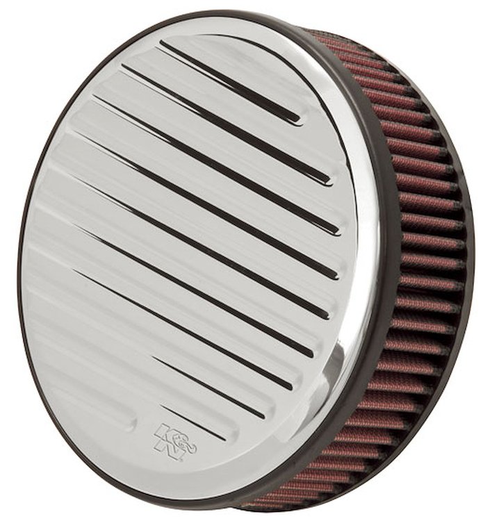 High-Performance Replacement Air Filter