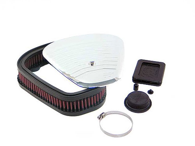 High-Performance Replacement Air Filter 1999-2012 Yamaha XV1600/1700 Road Star