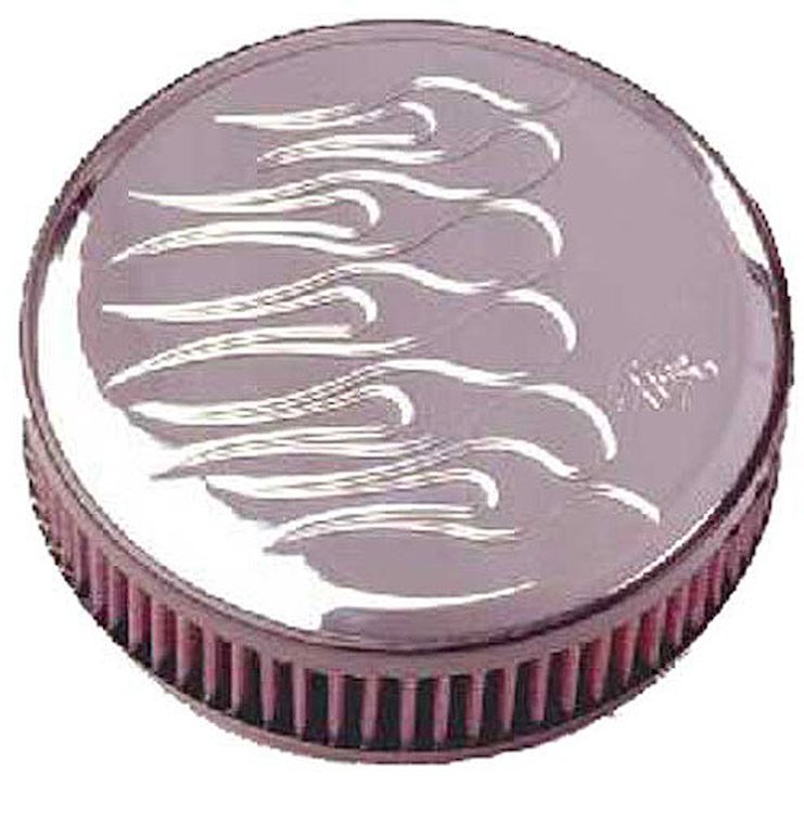 High-Performance Replacement Air Filter