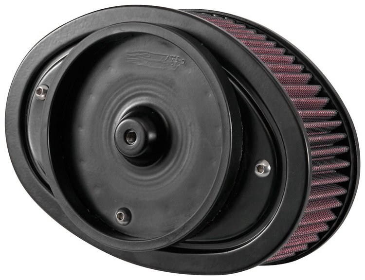 INTAKE SYSTEM-HARLEY DAVI