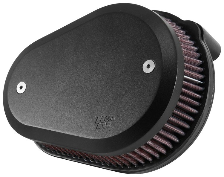 RK-3932B Intake System Fits Select Harley-Davidson