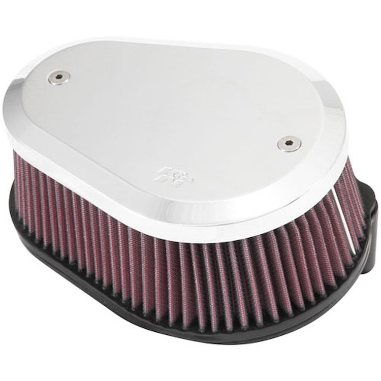 STREET METAL INTAKE SYSTEM - FLARE LG CAPACITY
