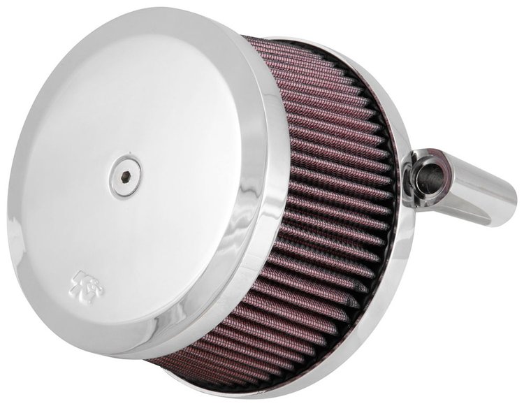 INTAKE SYSTEM-HARLEY DAVI