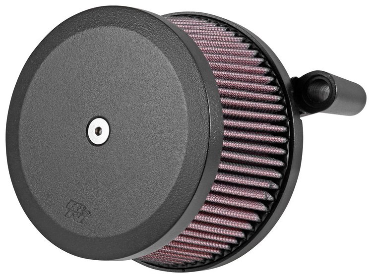 INTAKE SYSTEM-HARLEY DAVI