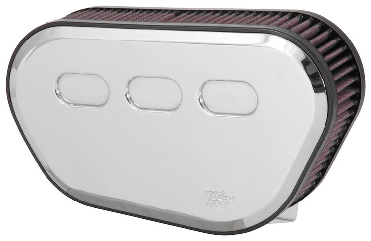 INTAKE SYSTEM-HARLEY DAVI
