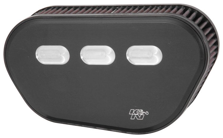 INTAKE SYSTEM-HARLEY DAVI