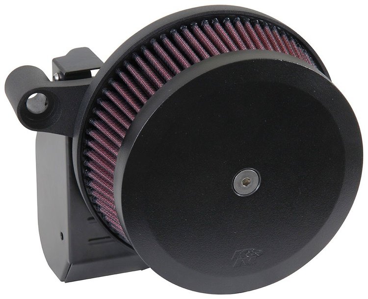 RK-3954B Intake System-Harley Davidson Fits Select Harley-Davidson