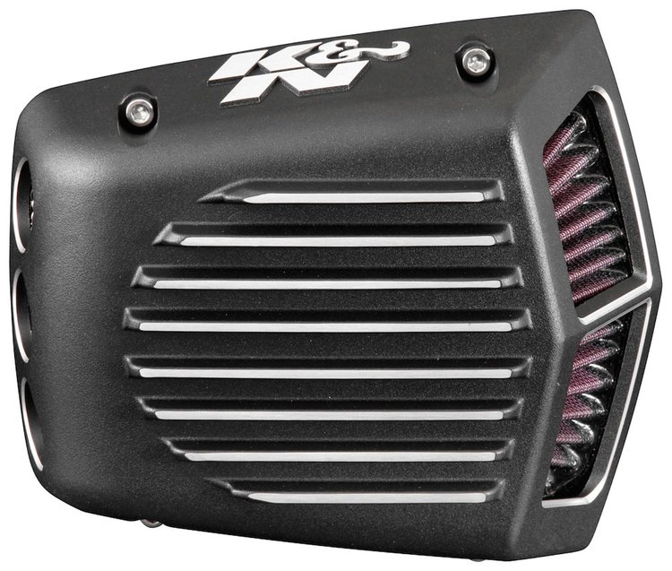 RK-3955 Intake System-Harley Davidson Fits Select Harley-Davidson