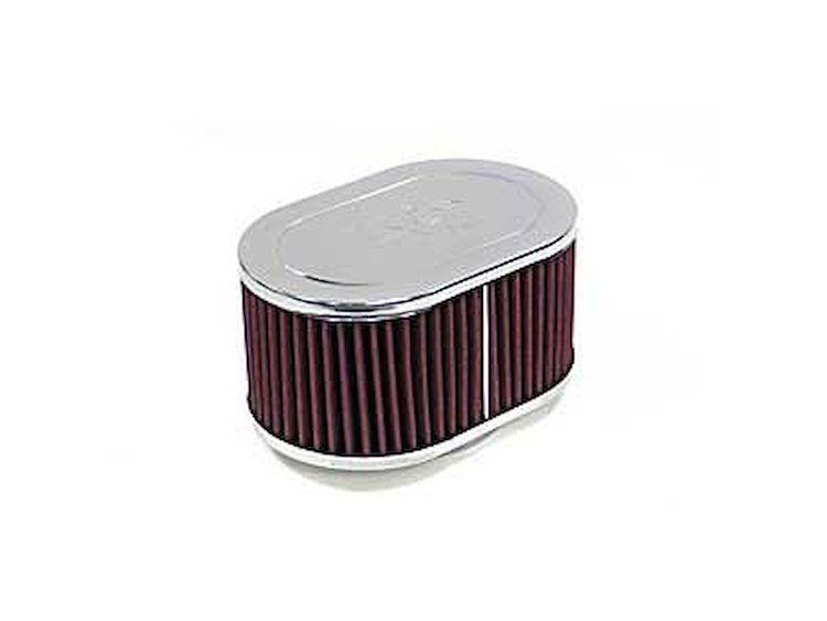 Air Filters Universal Filter - Metal