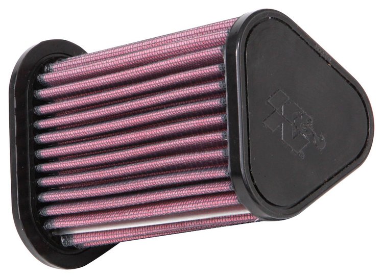 RO-6518 High-Performance Replacement Air Filter 2018-2019 Royal Enfield Continental GT650/Interceptor 648cc