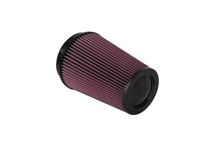 RP-2815 Universal Air Filter [Carbon-Fiber Top]