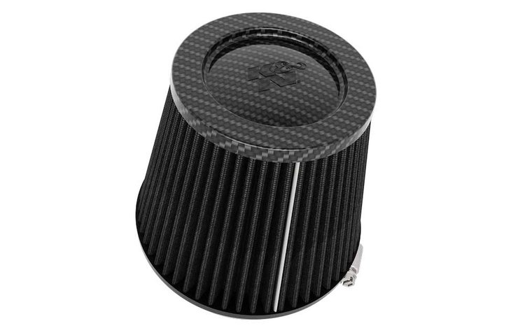 RP-3134HBK UNIV AIR FILTER