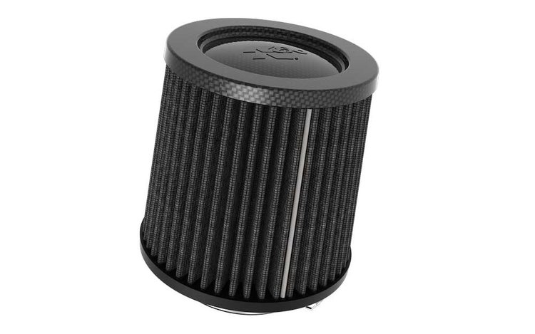 RP-3137HBK UNIV AIR FILTER