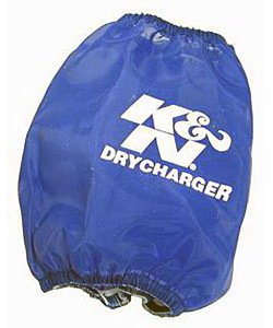 DRYCHARGER WRAP RP-4660 BLUE
