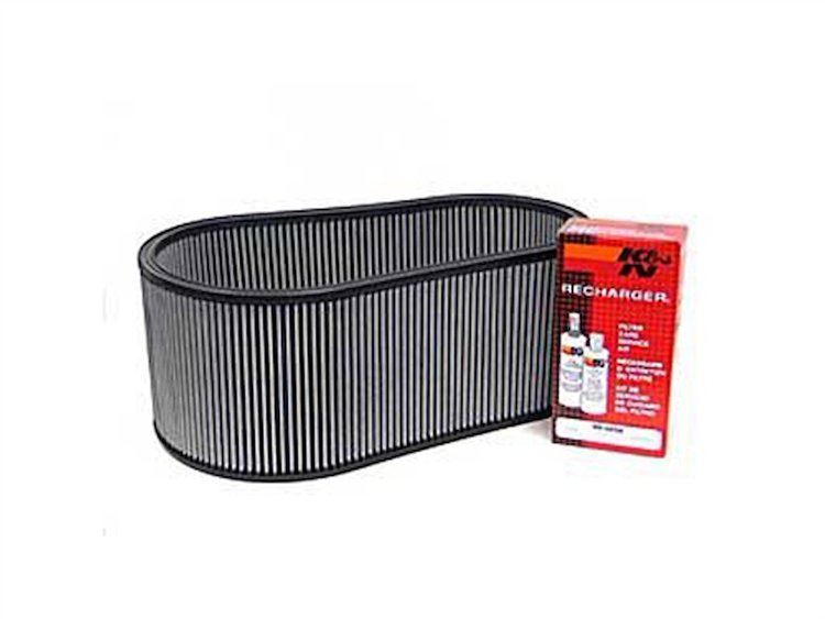 Air Filters Universal Air Filter