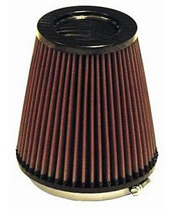 Universal Air Cleaner Assembly Round Tapered