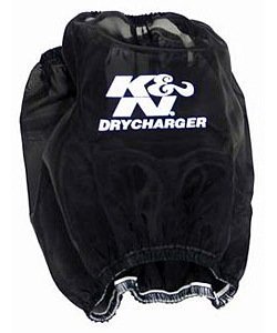 DRYCHARGER WRAP RP-5103 BLACK