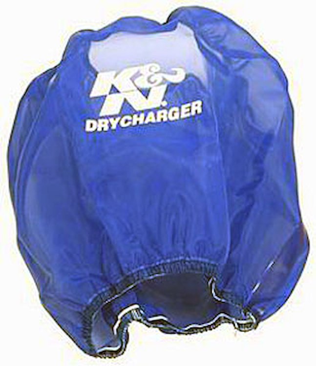 DRYCHARGER WRAP RP-5103 BLUE