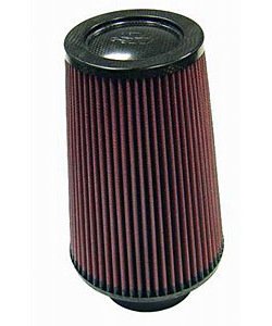 Universal Air Cleaner Assembly Round Tapered