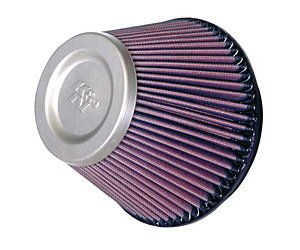 Tapered Filter Flange Dia.- F: 6" , 152 mm