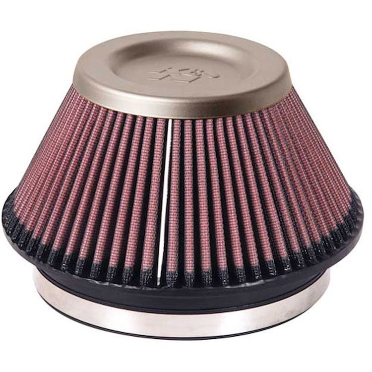 Tapered Filter Flange Dia.- F: 6" , 152 mm