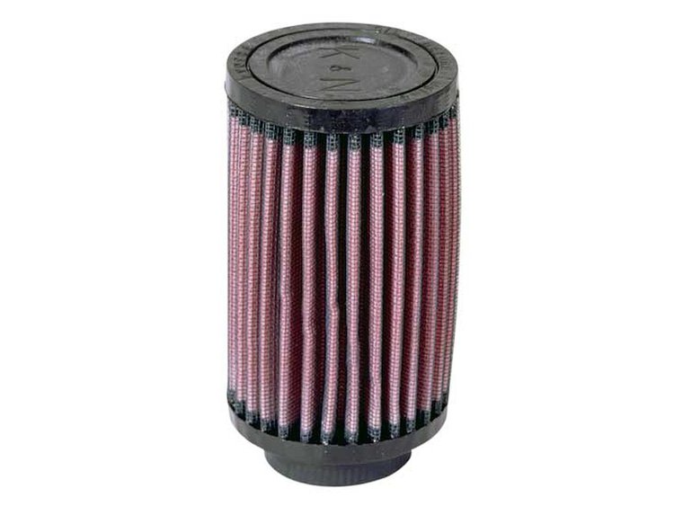 Round Straight Air Filter Flange Dia. (F): 1.688" (43 mm)