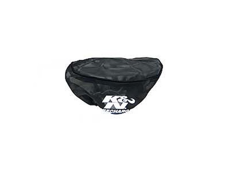 Round Straight Air Filter Wrap Wrap Type: Precharger