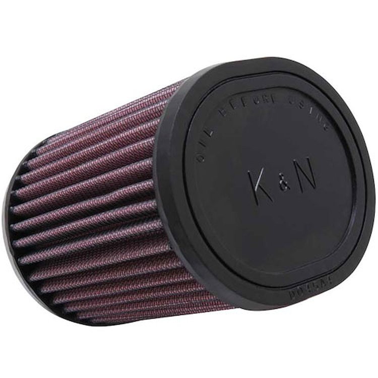 Oval Straight Filter Flange Dia.- F: 2.25" , 57mm
