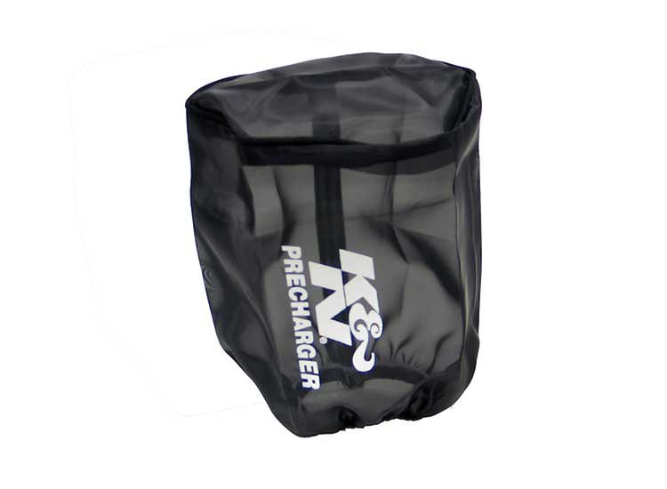 Oval Straight Air Filter Wrap Wrap Type: Precharger