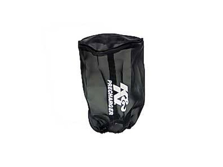 RU-1240PK Oval Straight Air Filter Wrap Wrap Type: Precharger