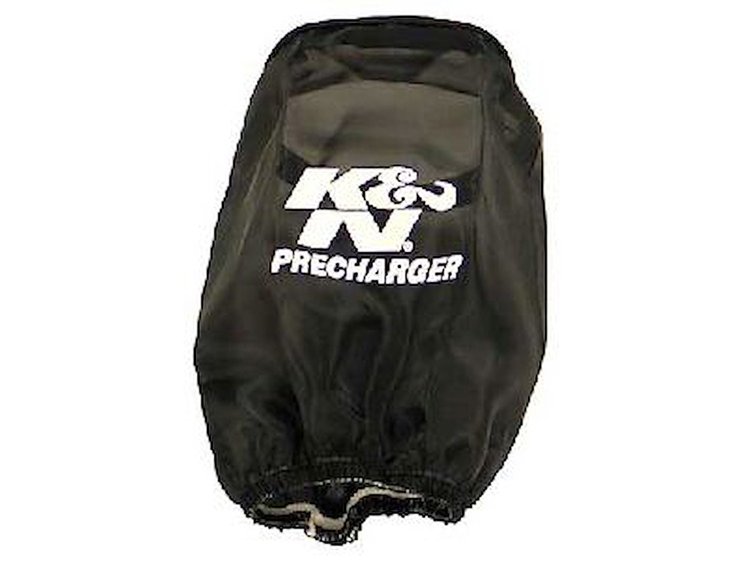 Round Straight Air Filter Wrap Wrap Type: Precharger