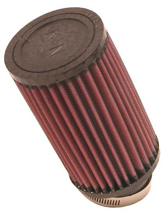 RU-1720 Round Straight Air Filter Flange Dia. (F): 2.25 in. (57 mm)