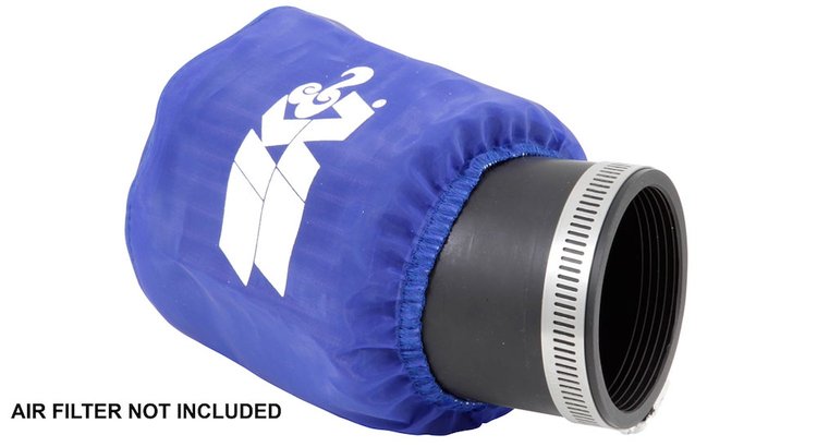 AIR FILTER WRAP