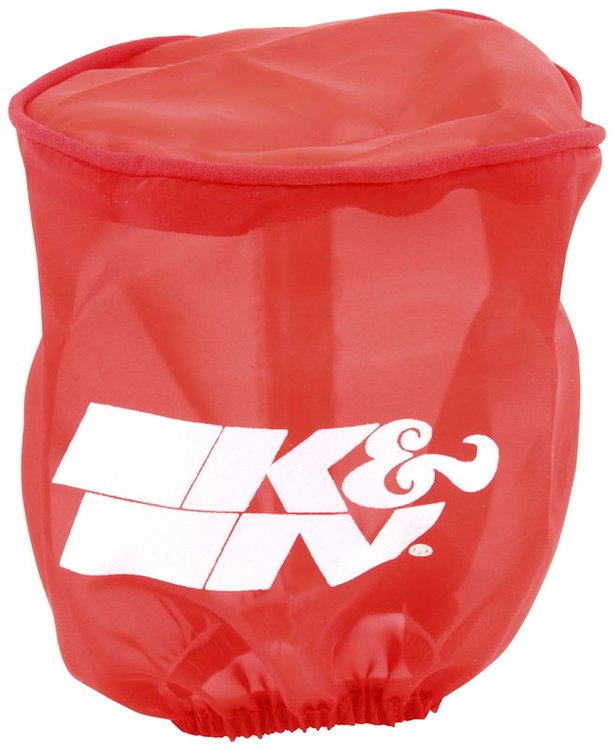 AIR FILTER WRAP