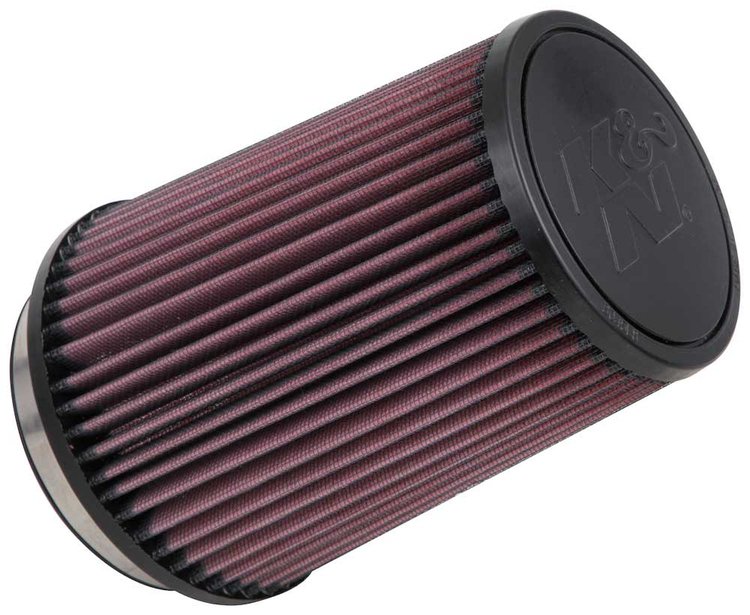RU-2590 Tapered Filter Flange Dia.- F: 4 in. , 102 mm