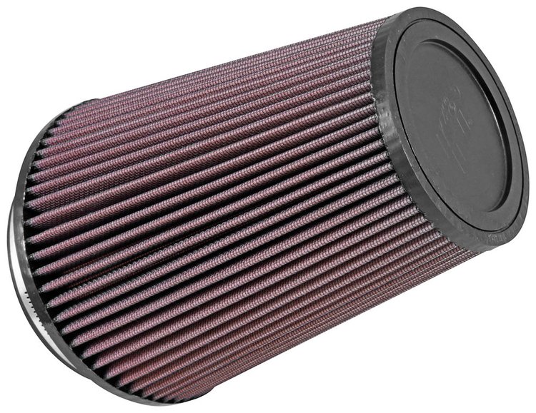 RU-2805XD Tapered Filter Flange Dia.- F: 5 in. , 127 mm