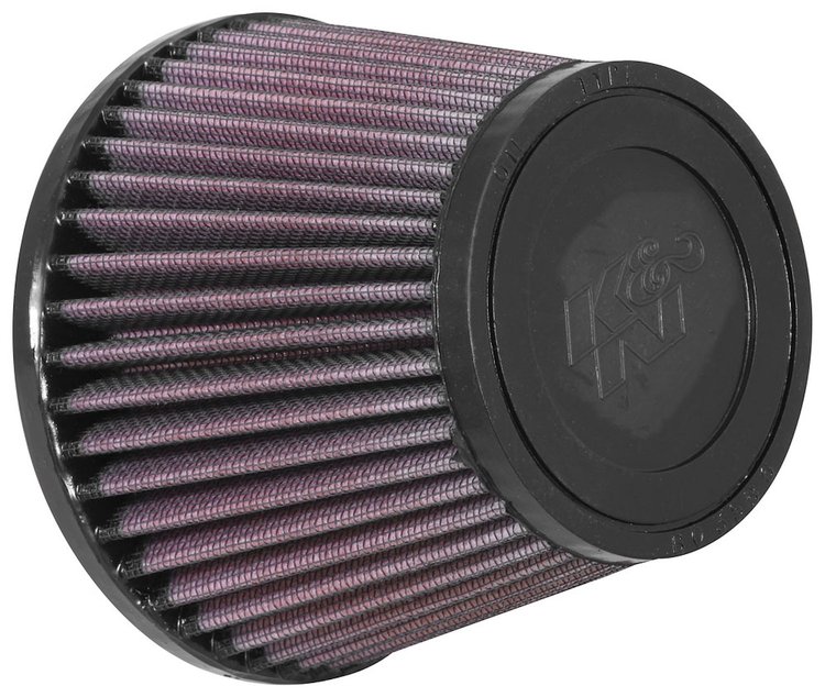 Tapered Filter Flange Dia.- F: 3.5" , 89 mm