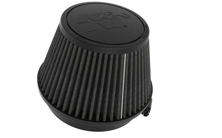 RU-3120HBK UNIV AIR FILTER