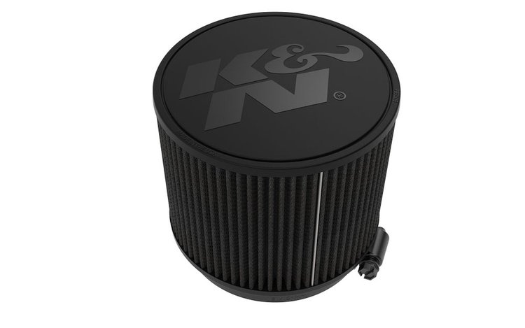 RU-3123HBK UNIV AIR FILTER