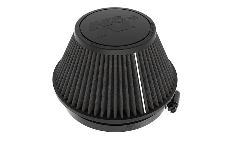 RU-3129HBK UNIV AIR FILTER