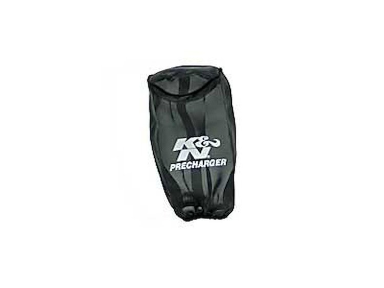Round Tapered Air Filter Wrap Wrap Type: Precharger