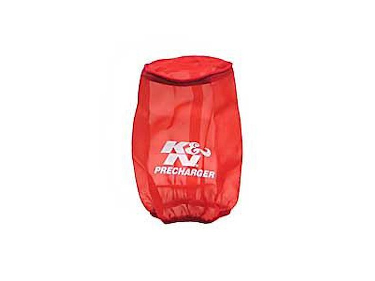 Round Tapered Air Filter Wrap Wrap Type: Precharger